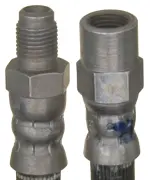 BH38990 - : Raybestos Element3 Brake Hose for Raybestos Brakes Image