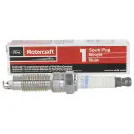 SP509X - : Motorcraft™ Spark Plug for Ford Image