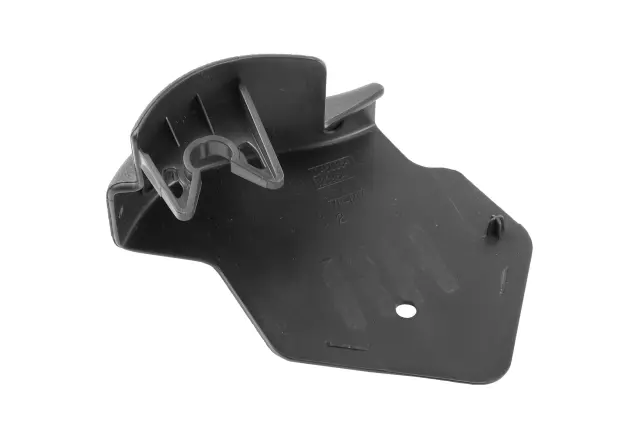 84066348 - Body: Hinge Cover for Chevrolet: Silverado 1500, Silverado 1500 LTD, Silverado 2500 HD, Silverado 3500 HD | GMC: Hummer EV Pickup, Sierra 1500, Sierra 1500 Limited, Sierra 2500 HD, Sierra 3500 HD Image