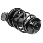MSS050159 - : Mando Suspension Strut and Coil Spring Assembly for Mando Image