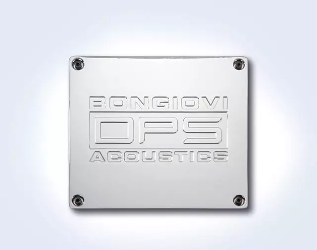2V050ADU01 - Serviceable Components: Bongiovi Acoustics Digital Power Station for Hyundai Image