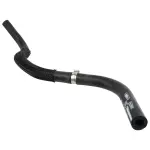 KM6981 - Cooling System: Motorcraftâ„¢ Reservoir Hose for Ford Image