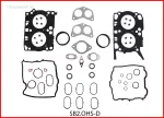 SB20HSD - : Engine Cylinder Head Gasket Set for Enginetech Image