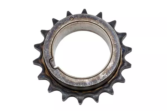 19185276 - Engine: Crankshaft Gear for Pontiac: Vibe Image
