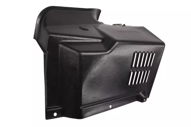 Driver Side Rear Compartment Trim Panel - GM (96834798)