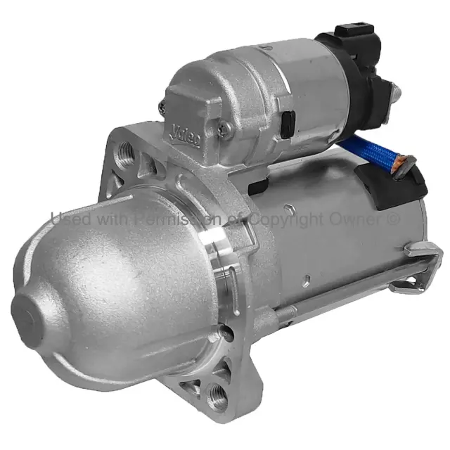 12878 - Charging &amp; Starting Systems: Starter Motor for MPA ELECTRICAL Image