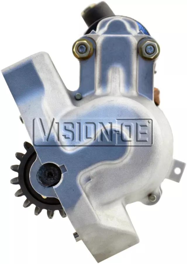 19014 - Charging &amp; Starting Systems: Starter Motor for BBB INDUSTRIES Image