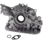 M242 - : Stock Replacement Oil Pump for Melling Image