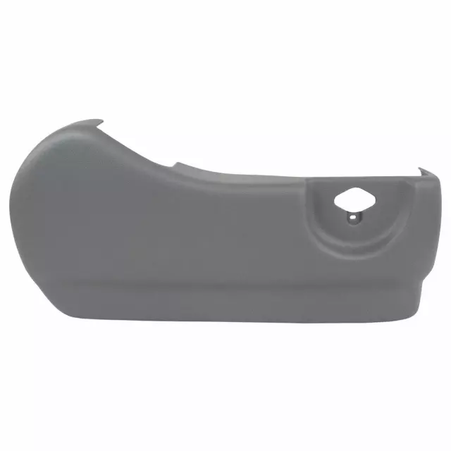 3C2Z1562769CAA - Body: Inner Cover for Ford: E-350 Super Duty, E-450 Super Duty Image