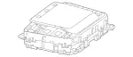 2479003519 - Electrical System: Control Unit for Mercedes-Benz Image