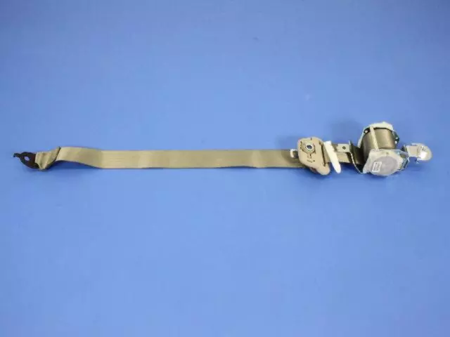 Front Outer Seat Belt, Right - Mopar (1JH681J3AA)