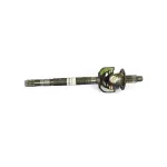 68644049AA - Front Axle; American Axle 235 MM Dual Rear Wheel; Differential and Drive Line: Axle Shaft, Left for Mopar Image