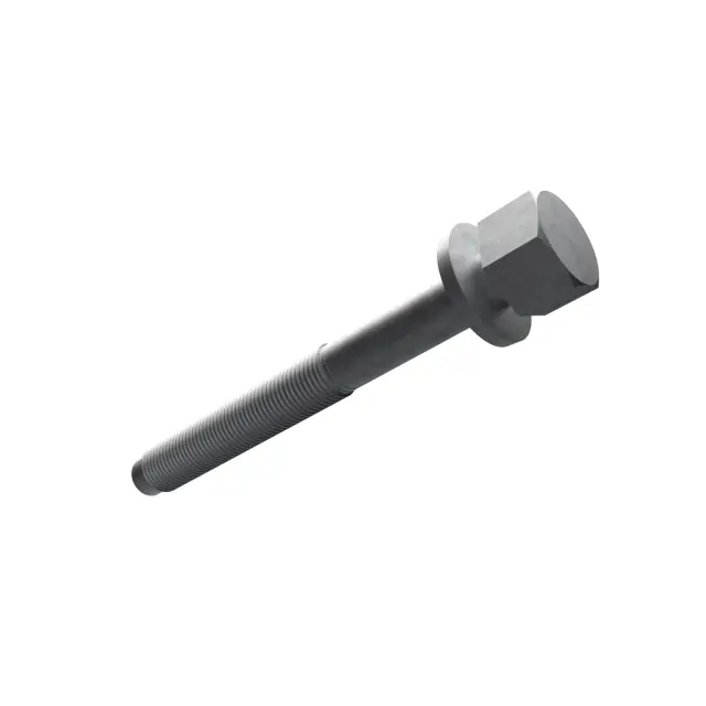 6507506AA - Front Suspension &amp; Drive: Hex Head Bolt for Mopar Image