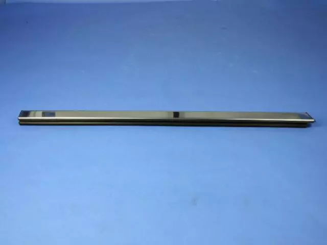 Quarter Outside Belt Molding, Left - Mopar (5303681AG)