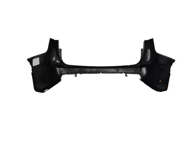 Rear Fascia - Mopar (68312625AE)
