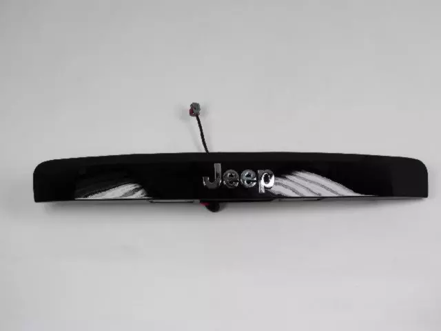 Light Support Bar - Mopar (0ZH33TZZAK)