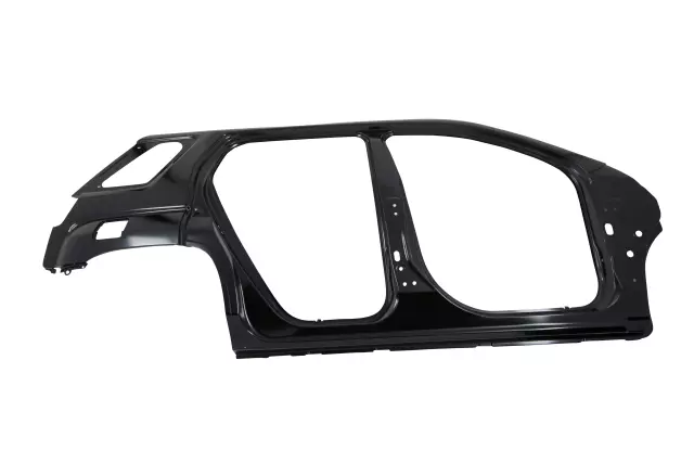 23218872 - Body: Uniside Panel for GMC: Terrain Image