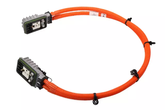 22785829 - : Part# 22785829 Battery Positive and Negative Cable for Cadillac: ELR | Chevrolet: Volt Image
