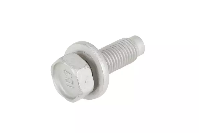 19316221 - : Exhaust Manifold Brace Bolt for GM Image