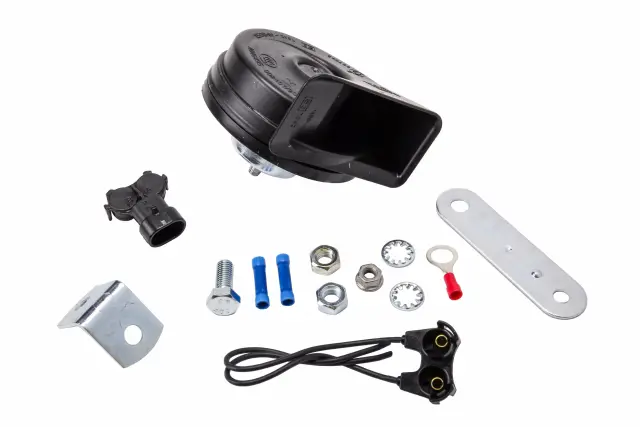 84594590 - Electrical: Horn for GM Image