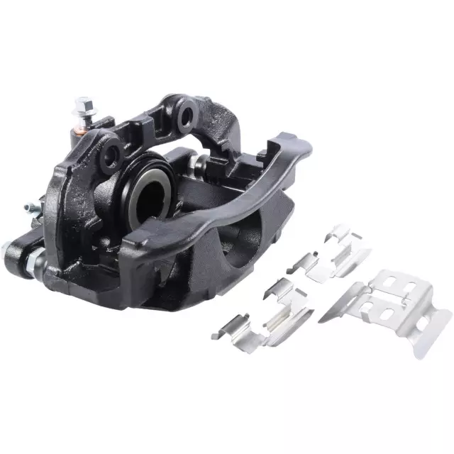 Caliper Assembly Brake Less Pad - Ford (QBRC-288-RM)