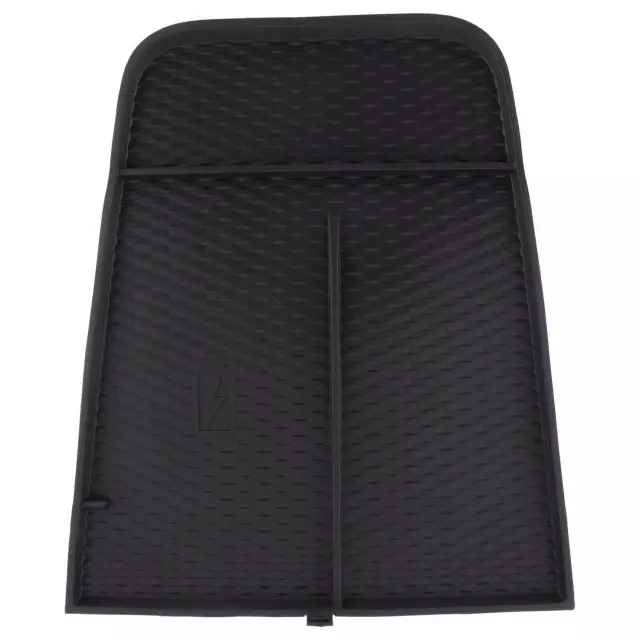 LJ8Z5804338AA - Body: Mat for Ford: Mustang Mach-E Image