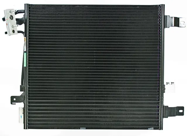 7013768 - : Agility A/C Condenser for Agility Image