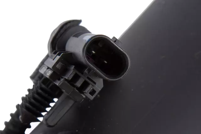 84235050 - : Rear Shock Absorber for Chevrolet: Corvette Image