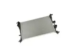 68247217AA - : Radiator for Mopar Image