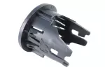 85568601 - Electrical, Lighting and Body: Rear Parking Assist Alarm Sensor Bracket for ACDelco Image