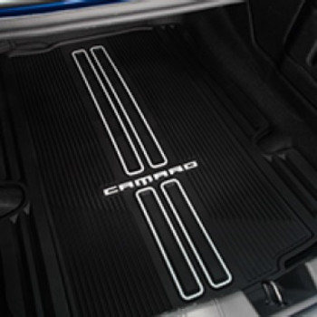 (Replaces 23412235) Premium All-Weather Cargo Area Mat - GM (86555249)