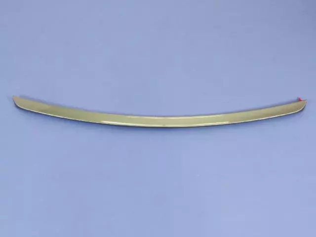 Rear Air Dam Spoiler - Mopar (1AK18TZZAA)