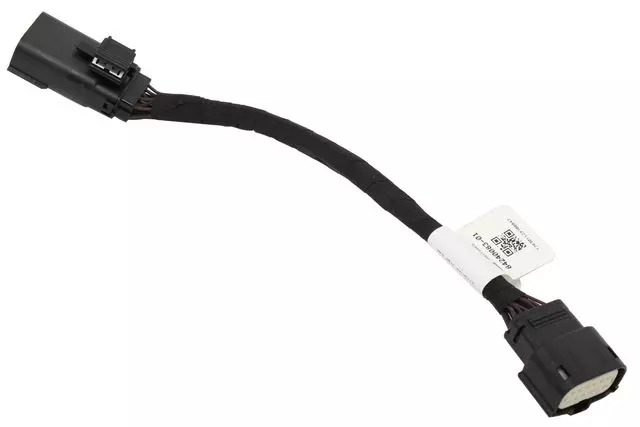 Forward Lamp Wiring Harness - GM (84240083)