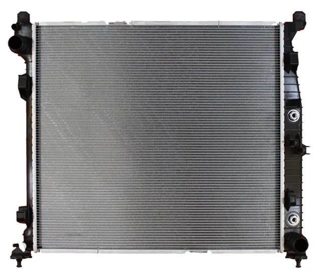 8013505 - : Agility Radiator for Agility Image