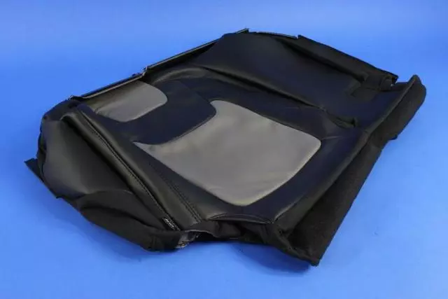 REAR SEAT CUSHION - COVER 5RA85LAAAE - Mopar (5RA85LAAAE)