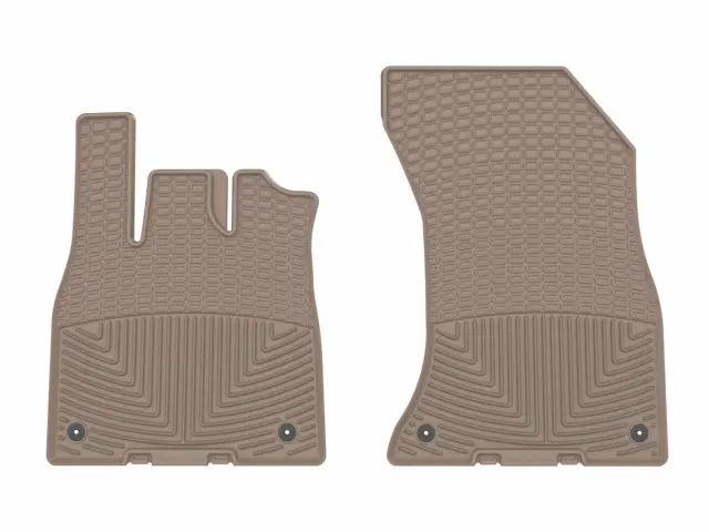 W651TN - : All Weather Floor Mats for WeatherTech Image