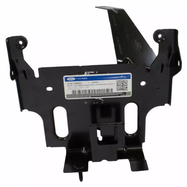 GC2Z12A659E - Electrical: Mount Bracket for Ford: E-350 Super Duty, E-450 Super Duty Image