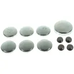 MPE114R - : Stock Replacement Expansion Plug Kit for Melling Image