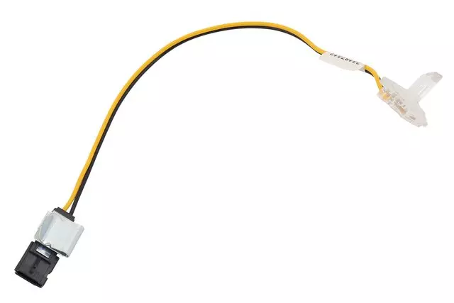 Front Side Door Inside Handle Illumination Lamp - GM (23187312)