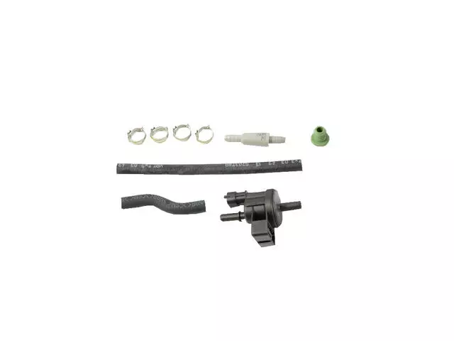Genuine Alfa Romeo Solenoid Electronic Valve - Alfa Romeo (68252925AA)