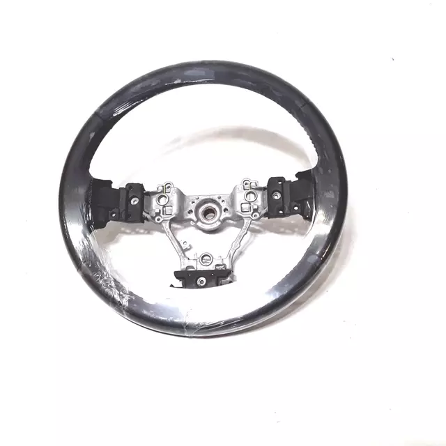 34312AJ06BVH - : Steering Wheel for Subaru: Legacy, Outback Image
