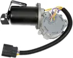 600908 - : Transfer Case Shift Motor for Dorman Image