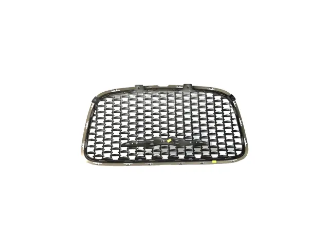 Headlight Halogen Projector Black Bezel CAPA Left Fits 2018-2023 Chrysler 300 Headlight Halogen Projector Black Bezel CAPA Left Fits 2018-2023 Chrysler 300