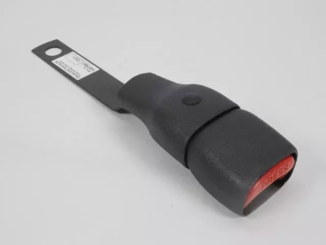Front Inner Seat Belt, Right - Mopar (5HS501X9AE)