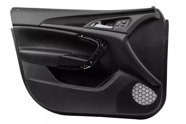 22864268 - Body: Door Trim Panel for Buick: Regal Image