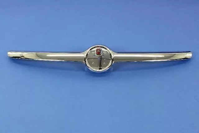 5NG20SZVAA - Frame, Bumper and Fascia: Fascia Applique for Mopar Image image