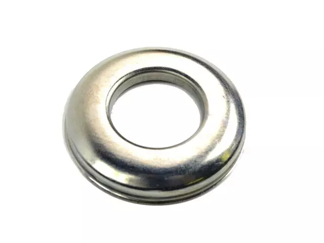 68227838AB - Four Wheel Drive; Differential and Drive Line: Dust Shield for Jeep: Cherokee Image