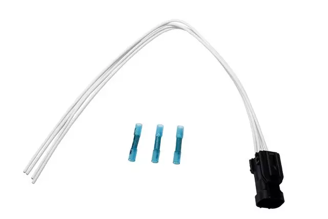Wiring Pigtail - ACDelco (PT3729)
