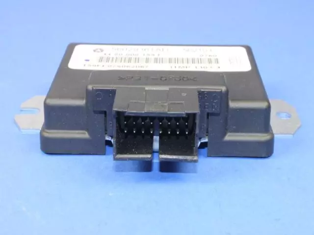 Electric Clutch Control Module - Mopar (56029361AD)