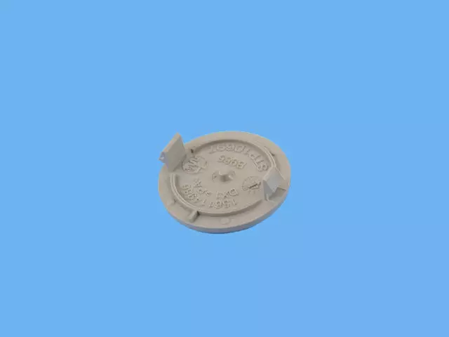 6MY73U68AA - Interior Trim: C Pillar Plug, Right for Alfa Romeo Image
